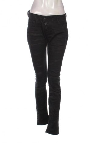 Γυναικείο παντελόνι Buena Vista, Μέγεθος L, Χρώμα Μαύρο, Τιμή 13,95 €