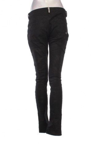Γυναικείο παντελόνι Buena Vista, Μέγεθος L, Χρώμα Μαύρο, Τιμή 25,36 €