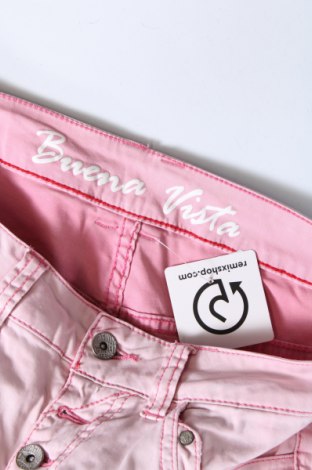 Damenhose Buena Vista, Größe M, Farbe Rosa, Preis 5,12 €