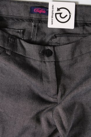 Pantaloni de femei Buffalo, Mărime L, Culoare Gri, Preț 67,44 Lei