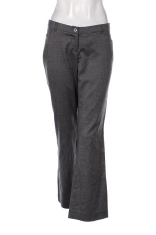 Γυναικείο παντελόνι Buffalo, Μέγεθος L, Χρώμα Γκρί, Τιμή 12,68 €