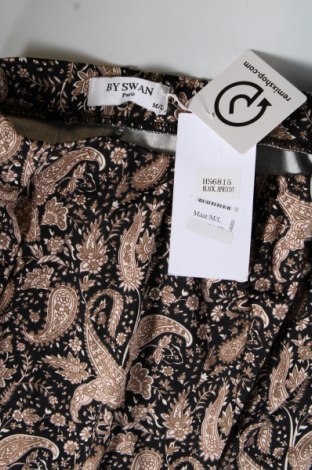 Damskie spodnie By Swan Paris, Rozmiar M, Kolor Kolorowy, Cena 274,43 zł