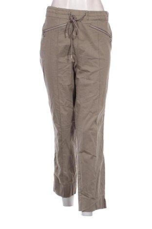 Pantaloni de femei C&A, Mărime XXL, Culoare Bej, Preț 57,23 Lei
