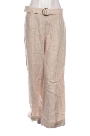 Γυναικείο παντελόνι C&A, Μέγεθος M, Χρώμα  Μπέζ, Τιμή 15,65 €