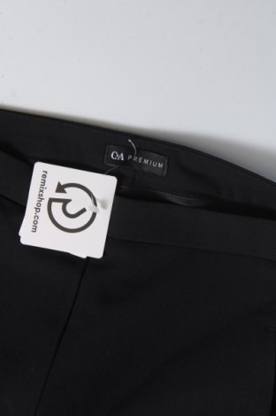 Dámské kalhoty  C&A, Velikost XS, Barva Černá, Cena  198,00 Kč