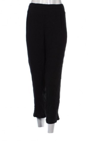 Γυναικείο παντελόνι C&A, Μέγεθος XXL, Χρώμα Μαύρο, Τιμή 8,90 €