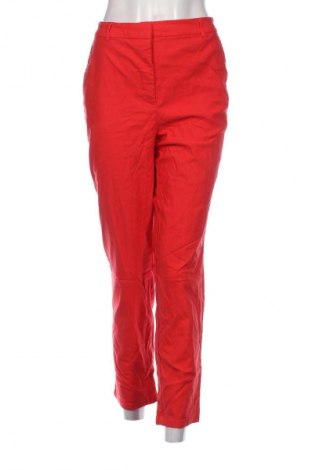Γυναικείο παντελόνι C&A, Μέγεθος XL, Χρώμα Κόκκινο, Τιμή 17,94 €