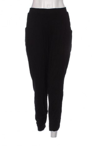 Pantaloni de femei C&A, Mărime L, Culoare Negru, Preț 75,66 Lei