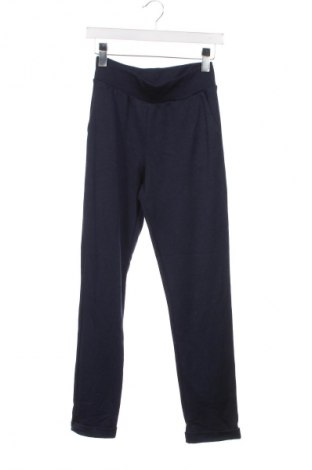 Дамски панталон C&A, Размер XS, Цвят Син, Цена 13,05 лв.