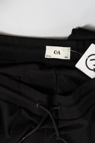 Damenhose C&A, Größe 5XL, Farbe Schwarz, Preis € 20,18