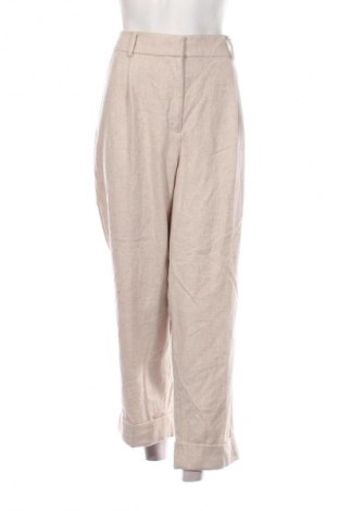 Γυναικείο παντελόνι C&A, Μέγεθος XXL, Χρώμα  Μπέζ, Τιμή 17,94 €