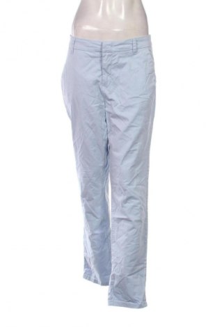 Pantaloni de femei C&A, Mărime M, Culoare Albastru, Preț 21,99 Lei