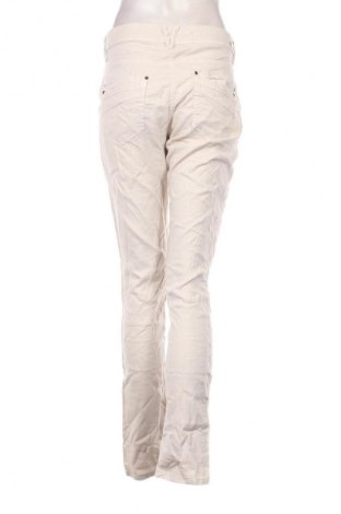 Damenhose Cambio, Größe M, Farbe Beige, Preis € 4,99