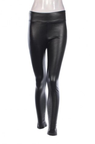 Дамски панталон Calzedonia, Размер M, Цвят Черен, Цена 20,50 лв.