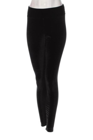 Дамски панталон Calzedonia, Размер L, Цвят Черен, Цена 20,50 лв.