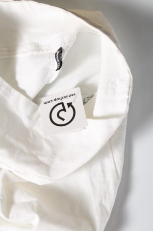 Γυναικείο παντελόνι Calzedonia, Μέγεθος S, Χρώμα Λευκό, Τιμή 4,31 €