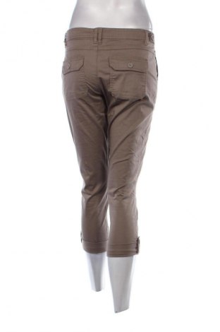 Pantaloni de femei Camaieu, Mărime S, Culoare Bej, Preț 14,99 Lei