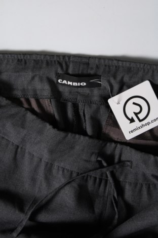 Damenhose Cambio, Größe M, Farbe Grau, Preis € 47,32