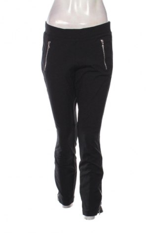 Γυναικείο παντελόνι Cambio, Μέγεθος M, Χρώμα Μαύρο, Τιμή 23,13 €