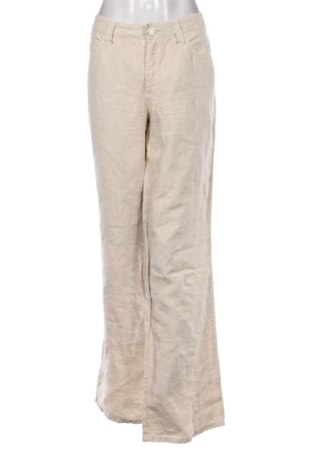 Pantaloni de femei Cambio, Mărime M, Culoare Bej, Preț 276,79 Lei