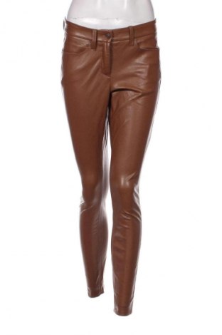 Дамски панталон Cambio, Размер S, Цвят Кафяв, Цена 68,00 лв.