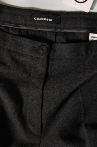 Pantaloni de femei Cambio, Mărime M, Culoare Gri, Preț 123,02 Lei