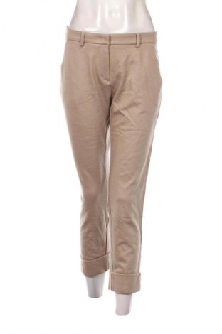 Pantaloni de femei Cambio, Mărime M, Culoare Bej, Preț 223,68 Lei