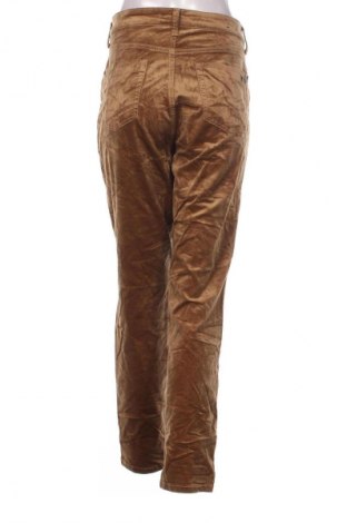 Pantaloni de femei Cambio, Mărime XL, Culoare Maro, Preț 134,21 Lei