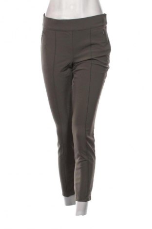 Γυναικείο παντελόνι Cambio, Μέγεθος M, Χρώμα Καφέ, Τιμή 42,06 €