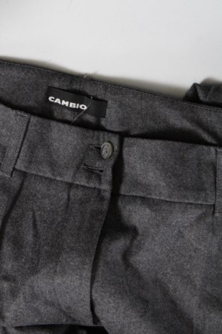 Pantaloni de femei Cambio, Mărime XL, Culoare Gri, Preț 223,68 Lei