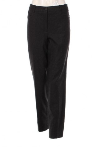 Дамски панталон Cambio, Размер XL, Цвят Сив, Цена 68,00 лв.
