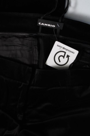 Damenhose Cambio, Größe XL, Farbe Schwarz, Preis € 6,99