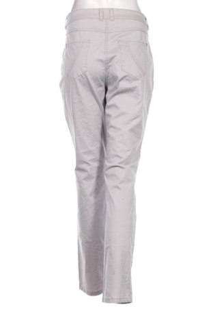 Pantaloni de femei Canda, Mărime L, Culoare Gri, Preț 47,70 Lei