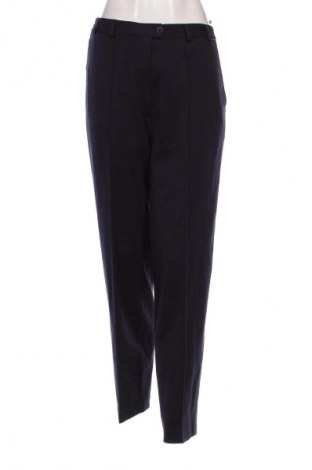 Pantaloni de femei Canda, Mărime XL, Culoare Albastru, Preț 35,99 Lei