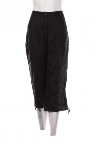 Pantaloni de femei Canda, Mărime XL, Culoare Negru, Preț 95,39 Lei
