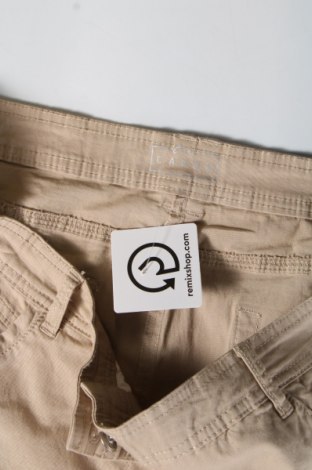 Damenhose Canda, Größe L, Farbe Beige, Preis 5,49 €