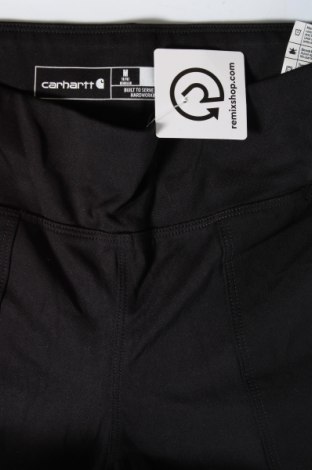 Дамски панталон Carhartt, Размер M, Цвят Черен, Цена 55,00 лв.