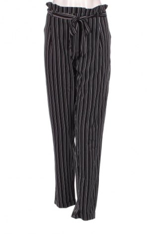 Дамски панталон Casual Ladies, Размер XXL, Цвят Черен, Цена 17,40 лв.