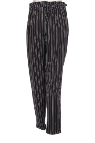 Γυναικείο παντελόνι Casual Ladies, Μέγεθος XXL, Χρώμα Μαύρο, Τιμή 10,76 €