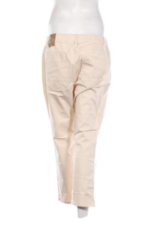 Γυναικείο παντελόνι Cecil, Μέγεθος M, Χρώμα  Μπέζ, Τιμή 11,51 €