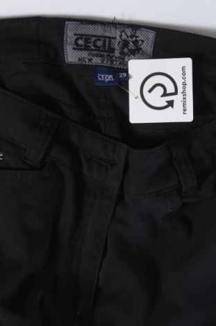 Damenhose Cecil, Größe M, Farbe Schwarz, Preis 5,12 €