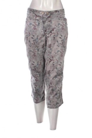 Pantaloni de femei Cecil, Mărime XXL, Culoare Gri, Preț 134,87 Lei