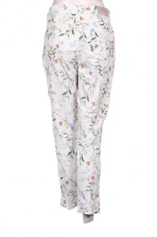 Γυναικείο παντελόνι Cecil, Μέγεθος XL, Χρώμα Πολύχρωμο, Τιμή 13,95 €