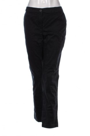 Γυναικείο παντελόνι Cecil, Μέγεθος XL, Χρώμα Μπλέ, Τιμή 20,97 €