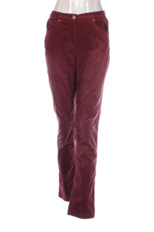 Damenhose Cecil, Größe M, Farbe Rot, Preis 14,27 €