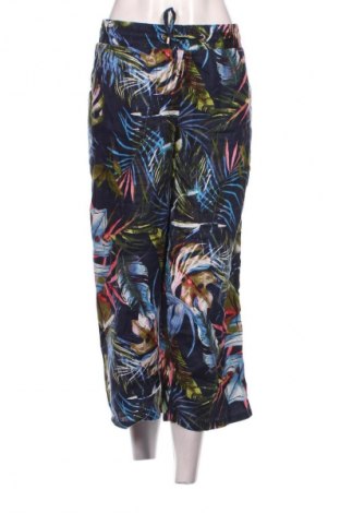 Pantaloni de femei Cecil, Mărime L, Culoare Multicolor, Preț 134,87 Lei