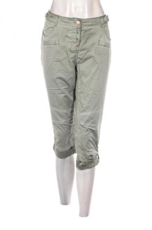 Damenhose Cecil, Größe M, Farbe Grün, Preis € 5,49