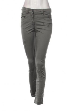 Pantaloni de femei Cecil, Mărime S, Culoare Gri, Preț 22,99 Lei