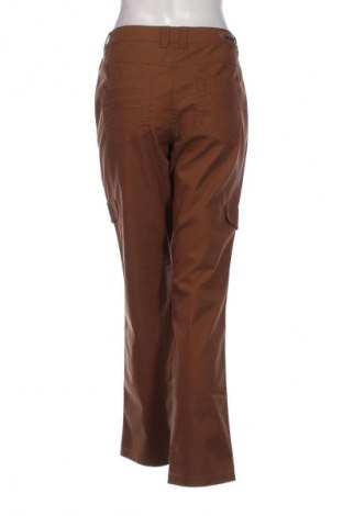 Pantaloni de femei Cecil, Mărime XL, Culoare Maro, Preț 68,25 Lei