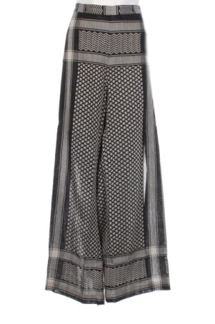 Damskie spodnie Cecilie Copenhagen, Rozmiar S, Kolor Kolorowy, Cena 543,75 zł
